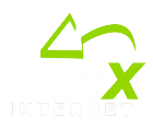 NetX Logo